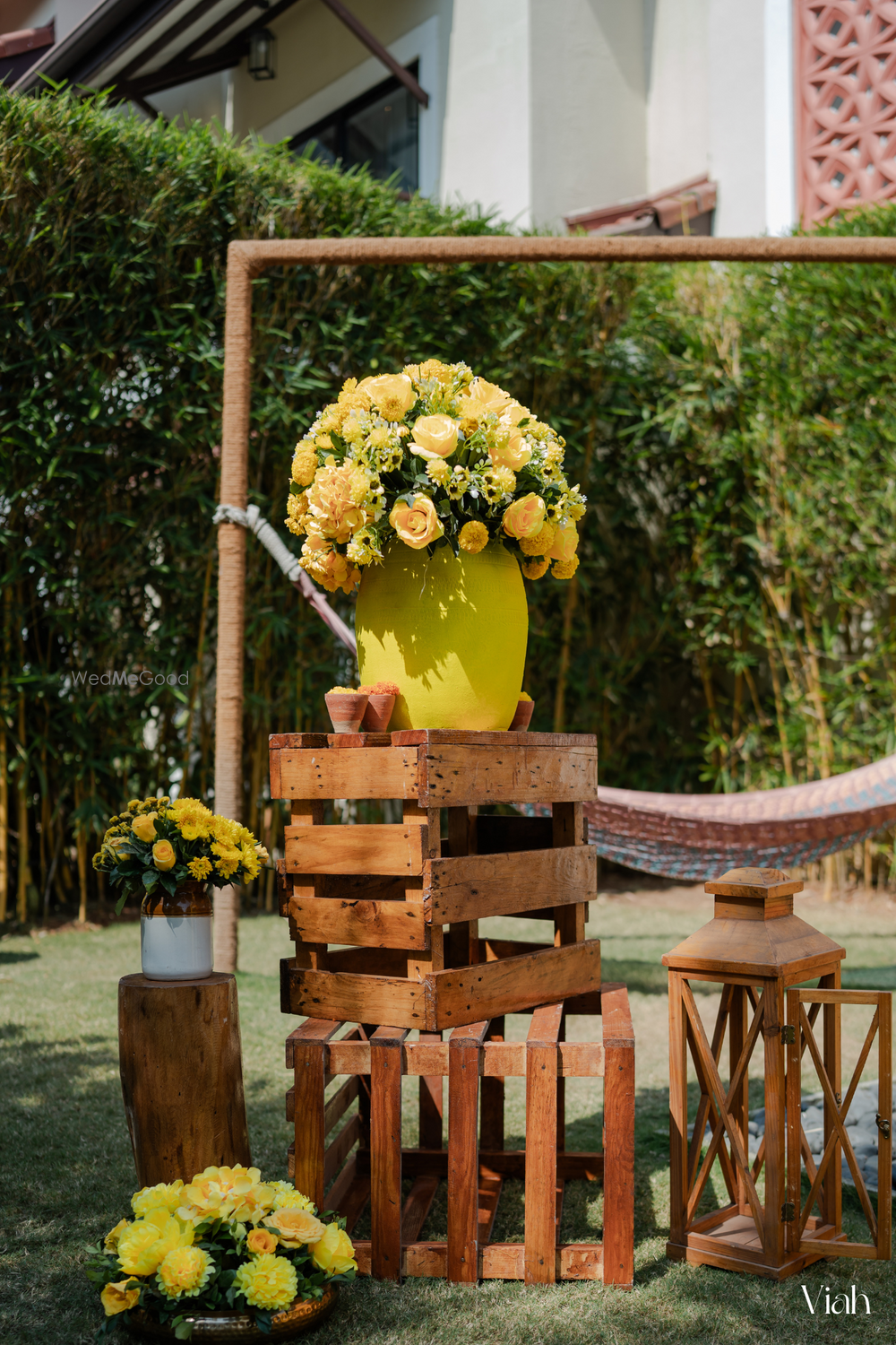 Photo By Viah - Decorators
