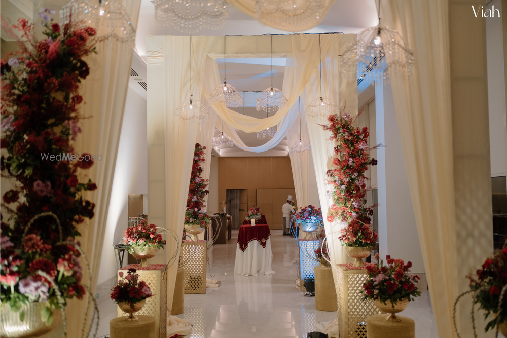 Photo By Viah - Decorators