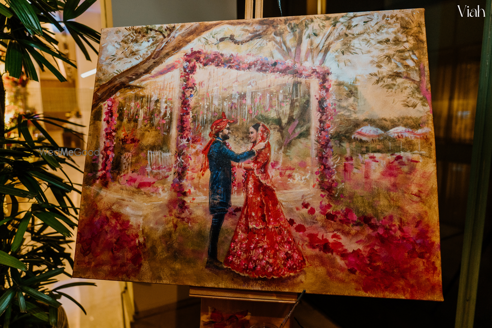 Photo By Viah - Decorators