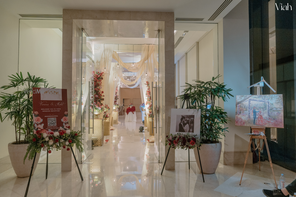 Photo By Viah - Decorators