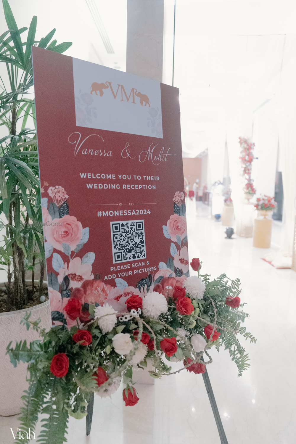 Photo By Viah - Decorators