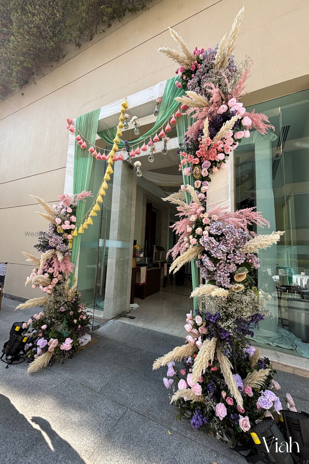 Photo By Viah - Decorators