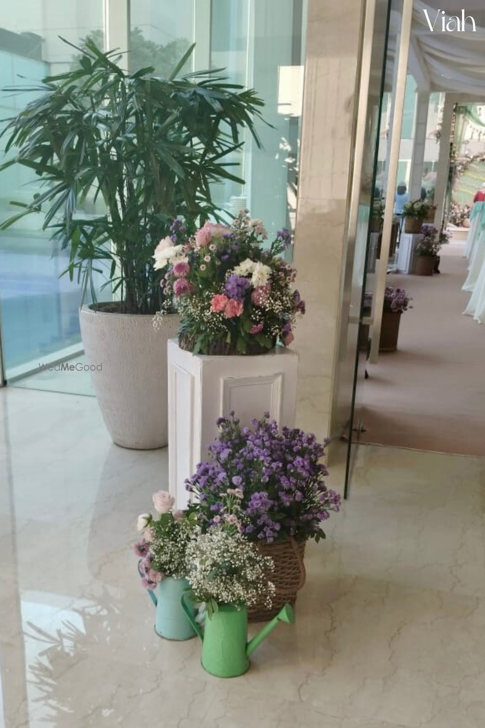 Photo By Viah - Decorators