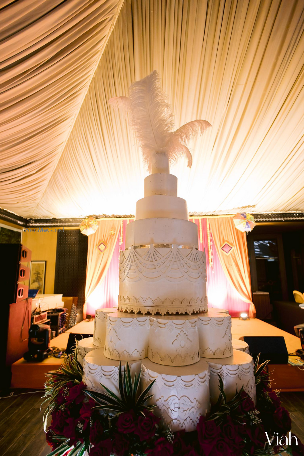 Photo By Viah - Decorators