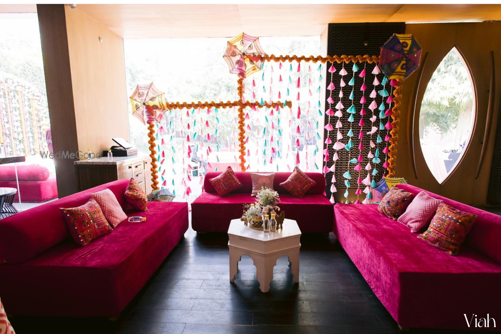 Photo By Viah - Decorators