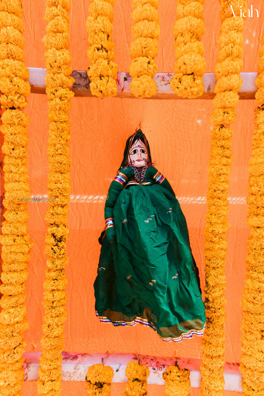 Photo By Viah - Decorators