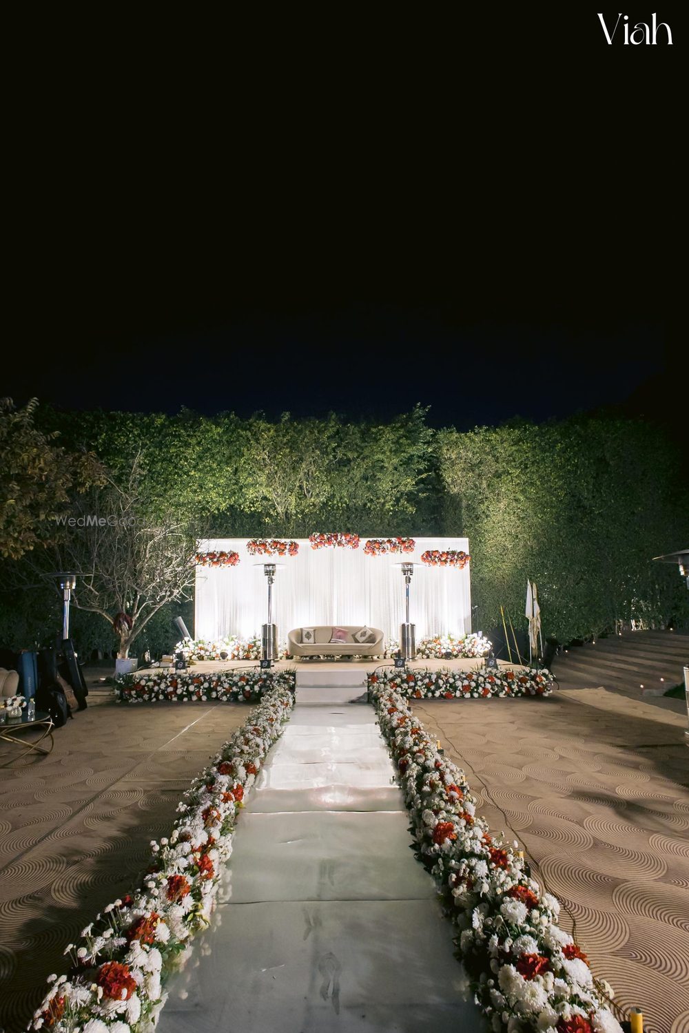 Photo By Viah - Decorators