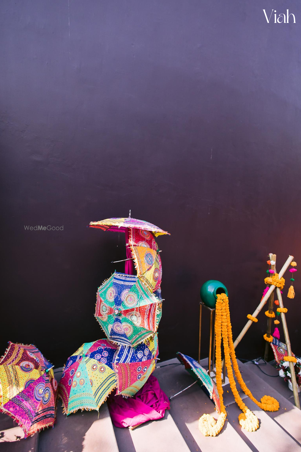 Photo By Viah - Decorators