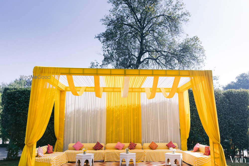 Photo By Viah - Decorators
