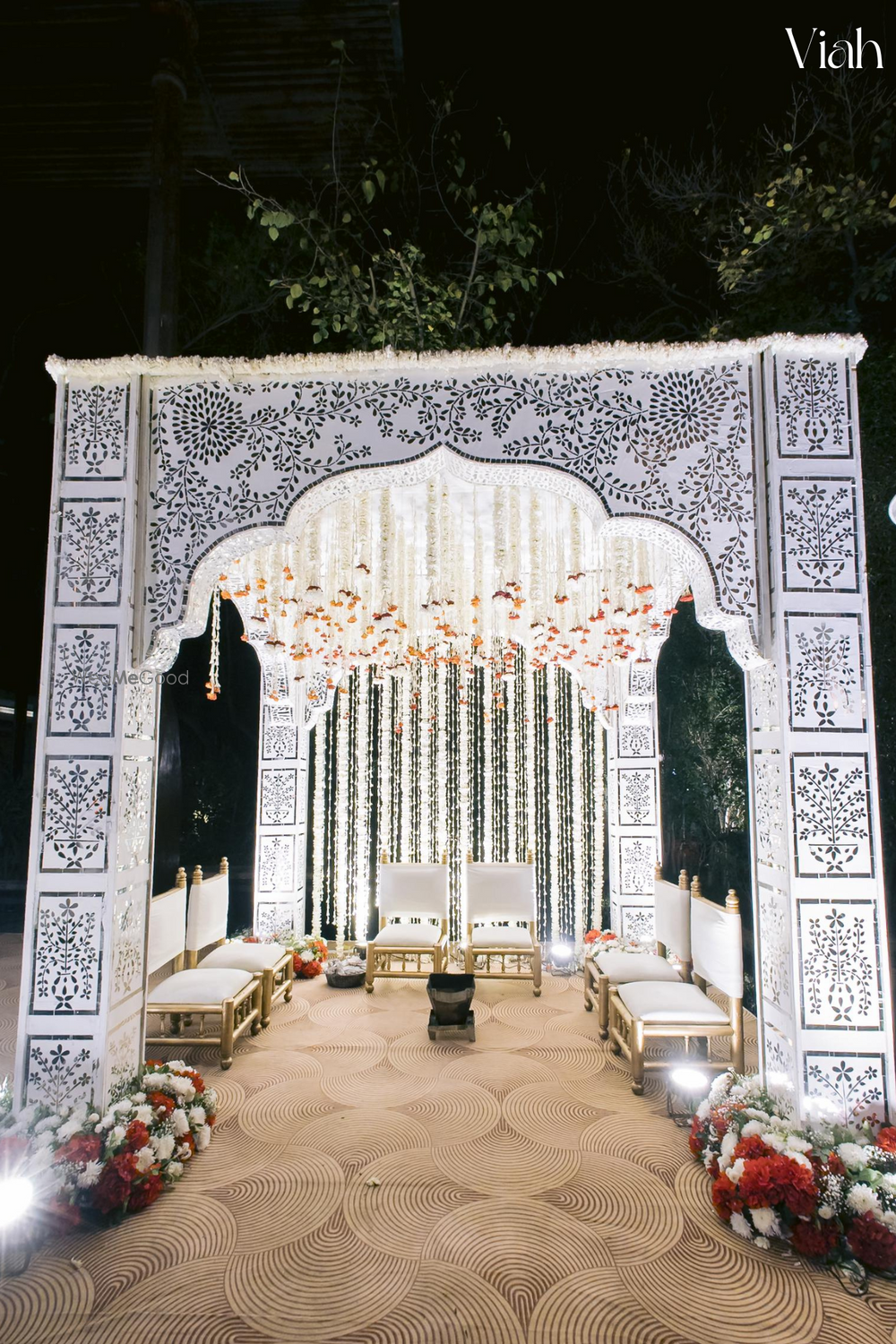 Photo By Viah - Decorators