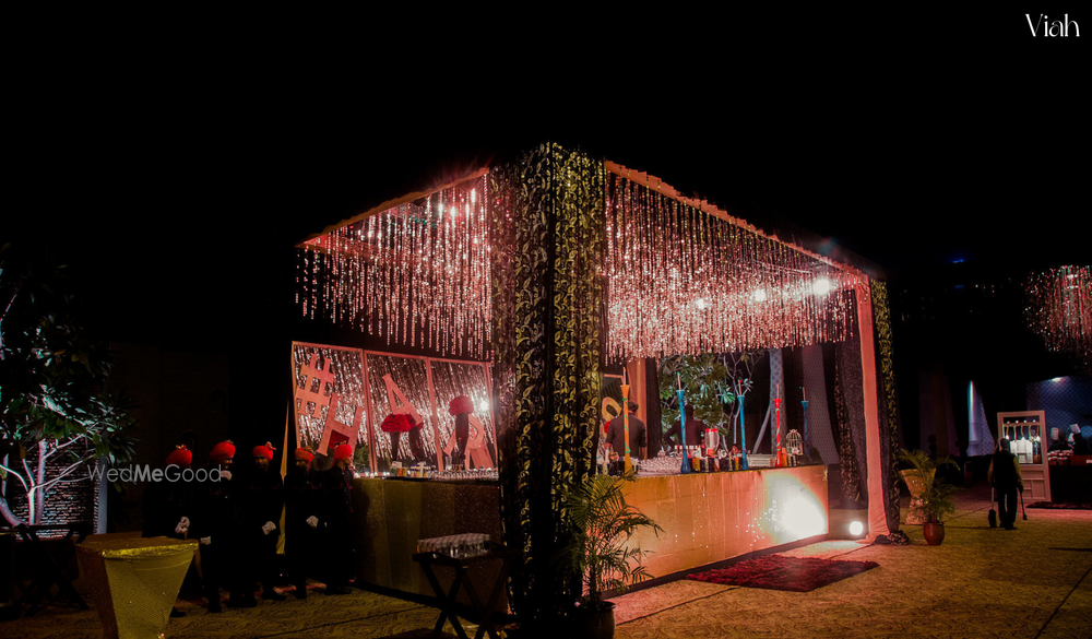Photo By Viah - Decorators