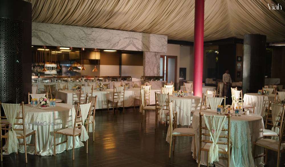 Photo By Viah - Decorators