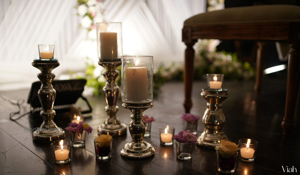 Photo By Viah - Decorators
