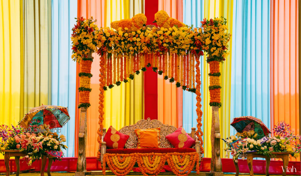 Photo By Viah - Decorators