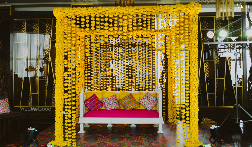 Photo By Viah - Decorators