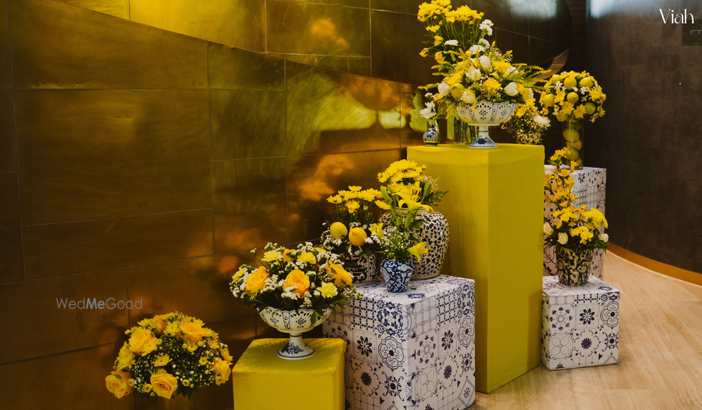Photo By Viah - Decorators