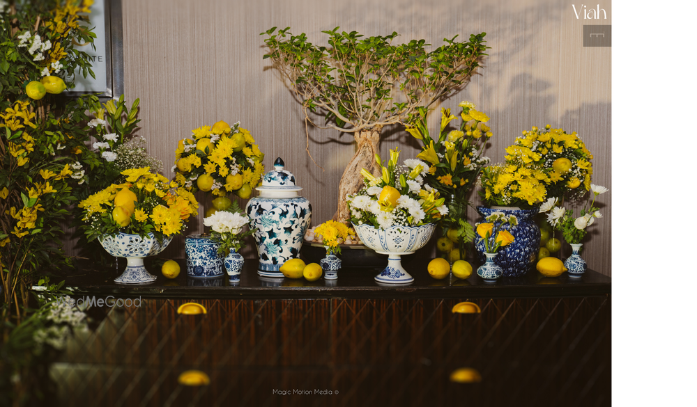 Photo By Viah - Decorators