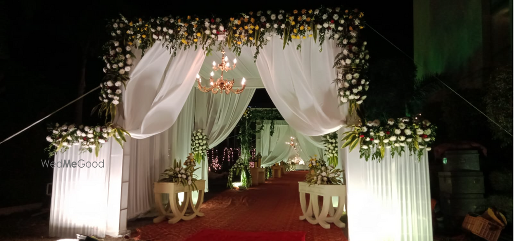 Chandni Tent & Caterers Kichha