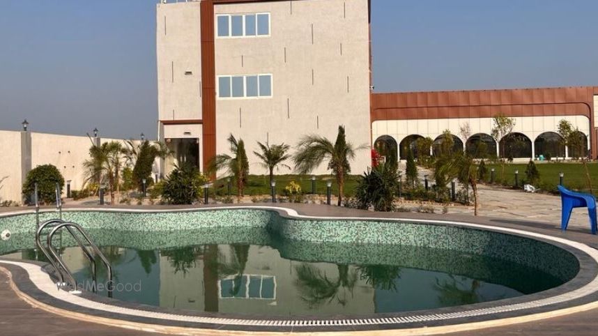Usha Resort