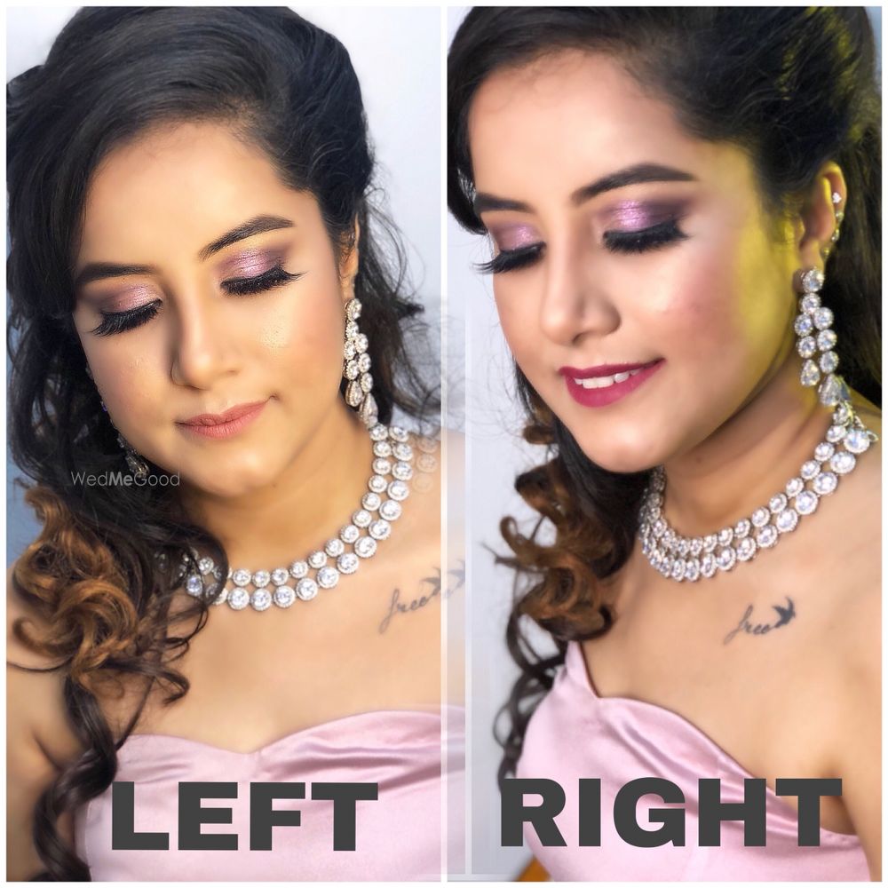 Photo By Simran Makeover - Bridal Makeup