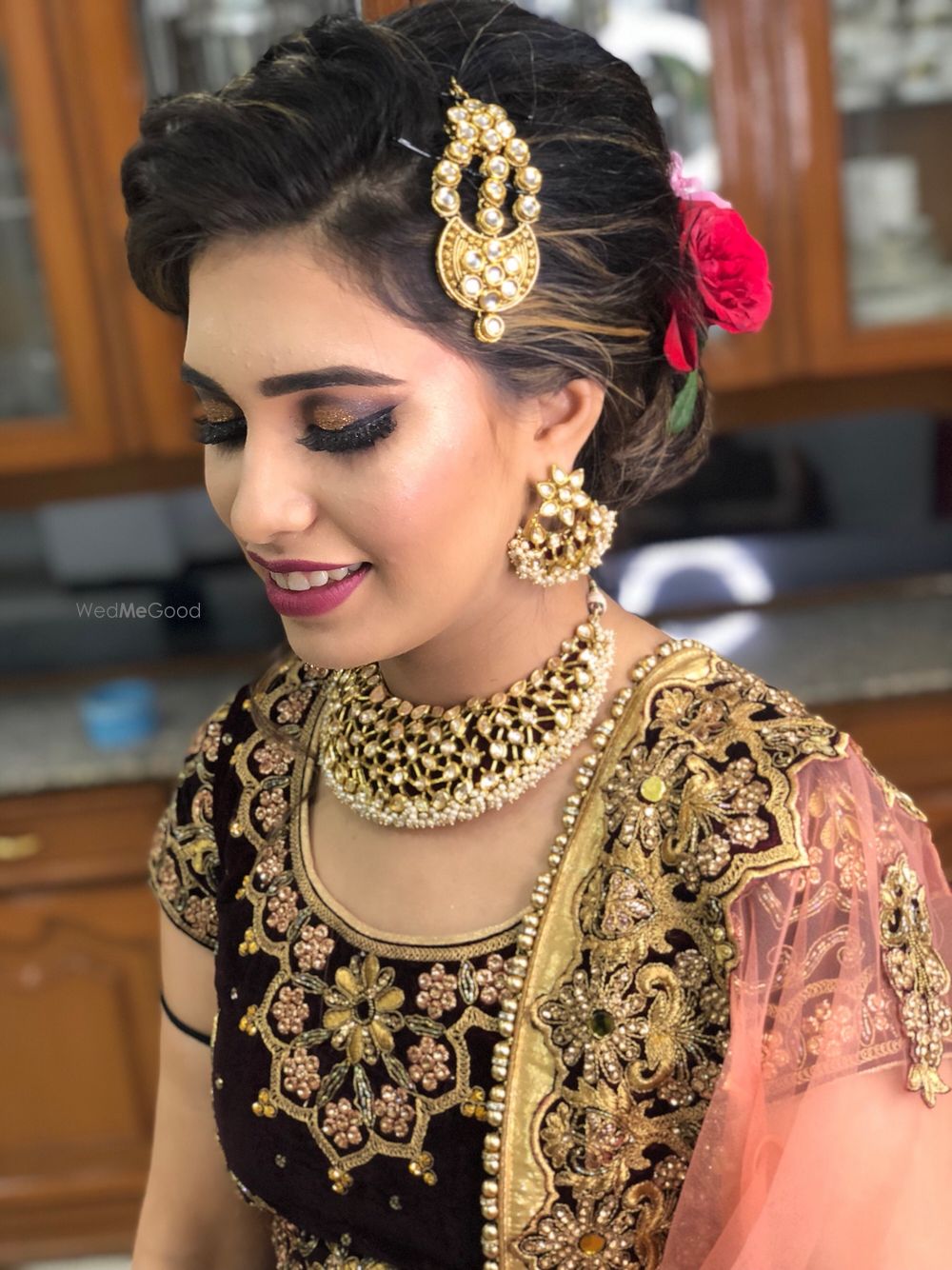 Photo By Simran Makeover - Bridal Makeup