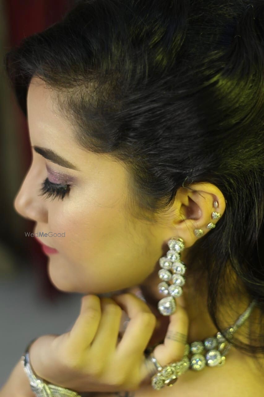 Photo By Simran Makeover - Bridal Makeup