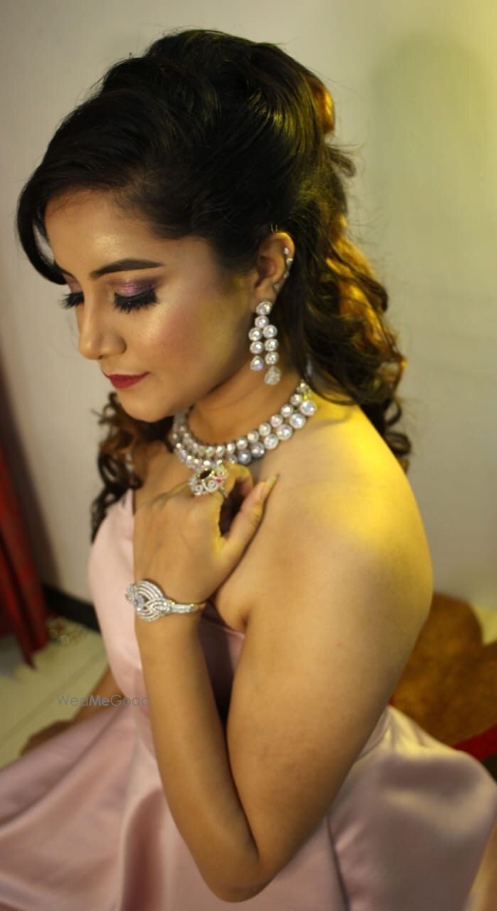 Photo By Simran Makeover - Bridal Makeup