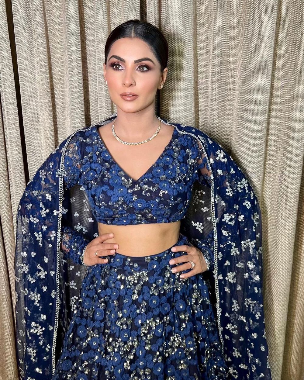 Photo By Makeup by Kavya - Bridal Makeup Artists