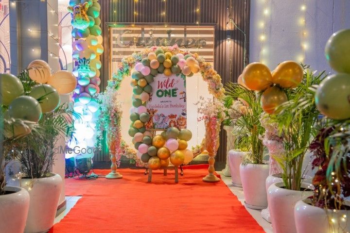Photo By Cuisineo Banquet - Venues