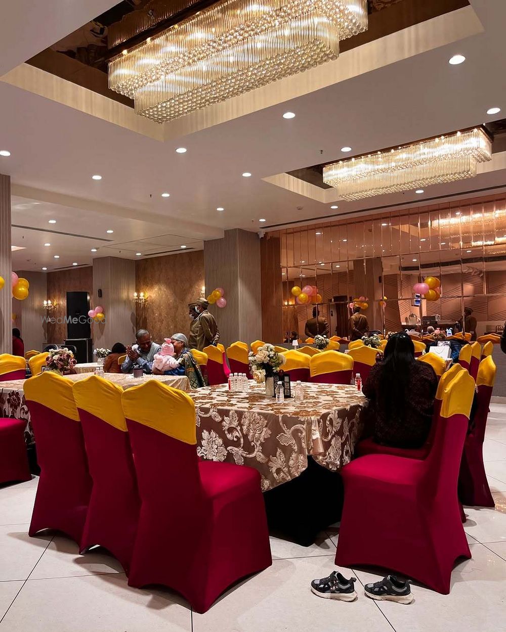 Photo By Cuisineo Banquet - Venues