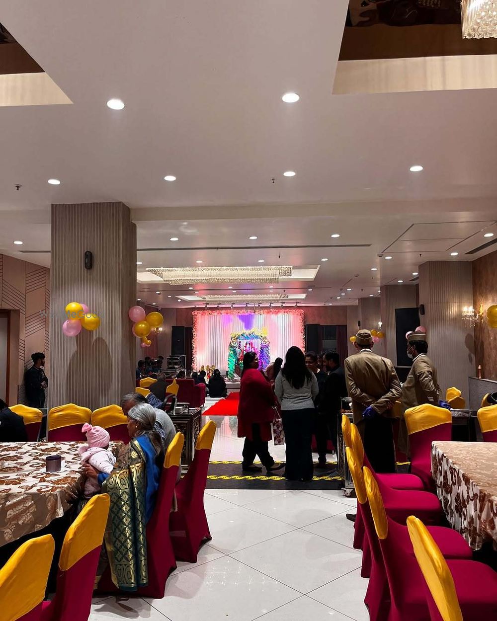 Photo By Cuisineo Banquet - Venues