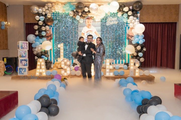 Photo By Cuisineo Banquet - Venues