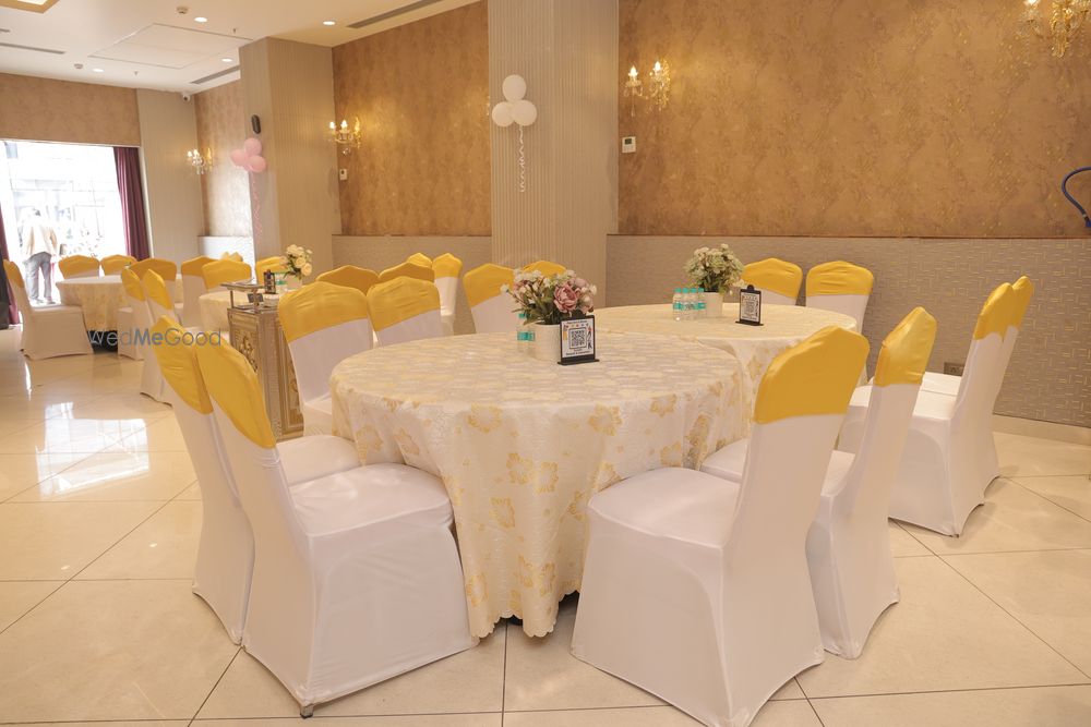 Photo By Cuisineo Banquet - Venues