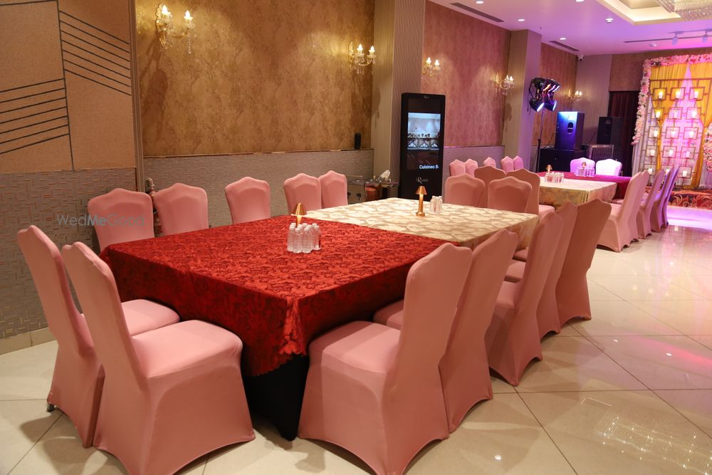 Photo By Cuisineo Banquet - Venues