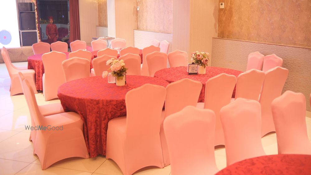 Photo By Cuisineo Banquet - Venues