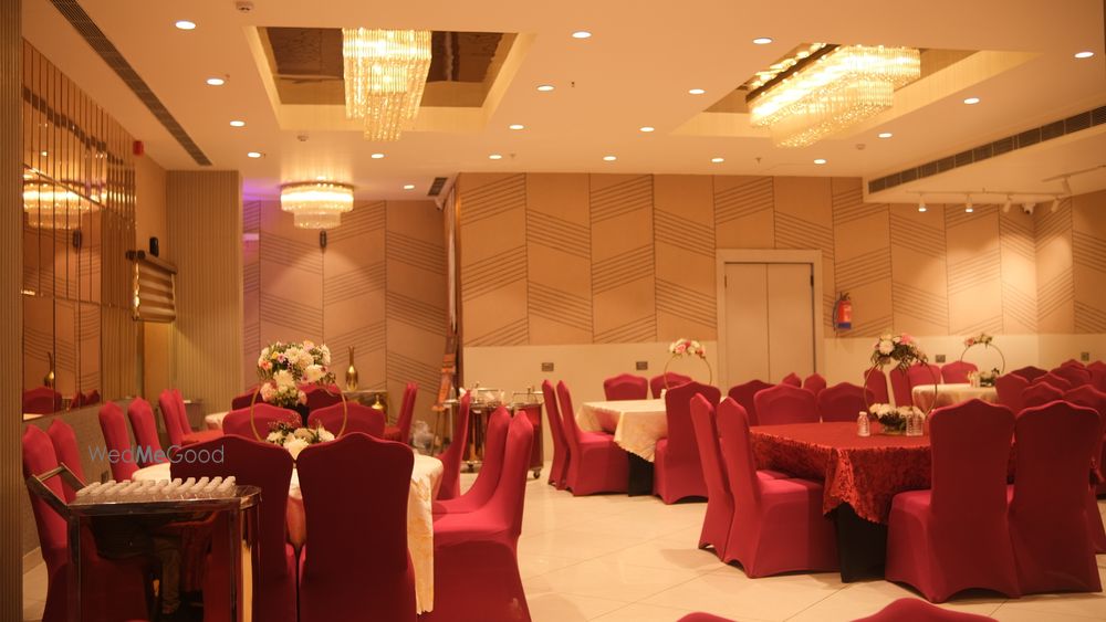 Photo By Cuisineo Banquet - Venues