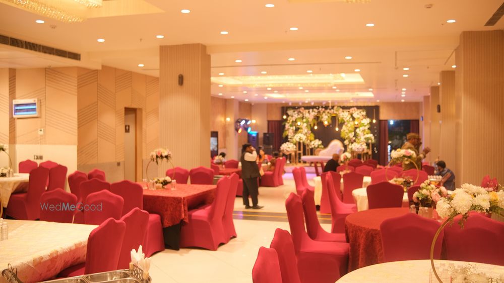 Photo By Cuisineo Banquet - Venues