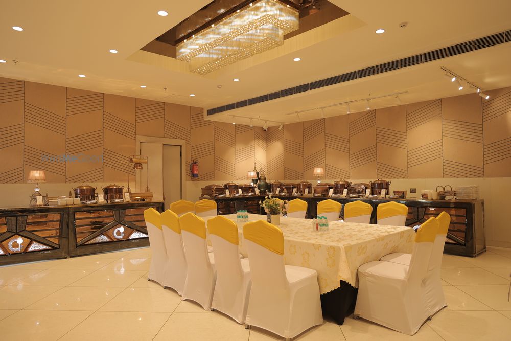 Photo By Cuisineo Banquet - Venues