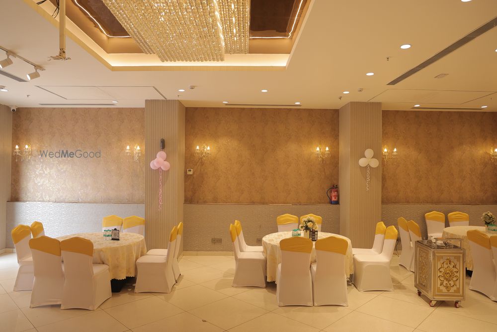 Photo By Cuisineo Banquet - Venues