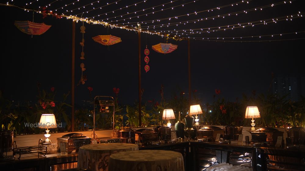 Photo By Cuisineo Banquet - Venues