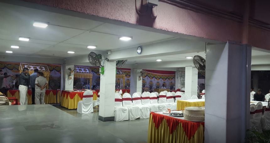 Arya Samaj Hall, Goregaon West