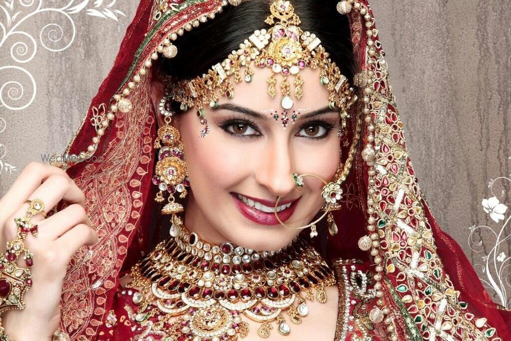 Photo By Komal Vasa Makeup Artist- Brides & Style - Bridal Makeup