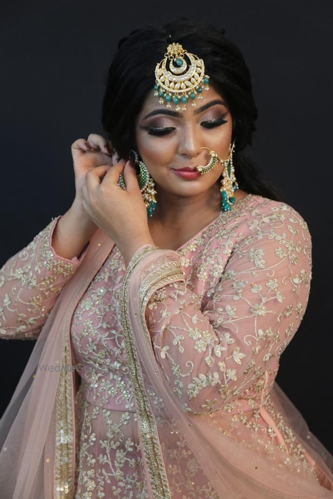 Photo By Komal Vasa Makeup Artist- Brides & Style - Bridal Makeup