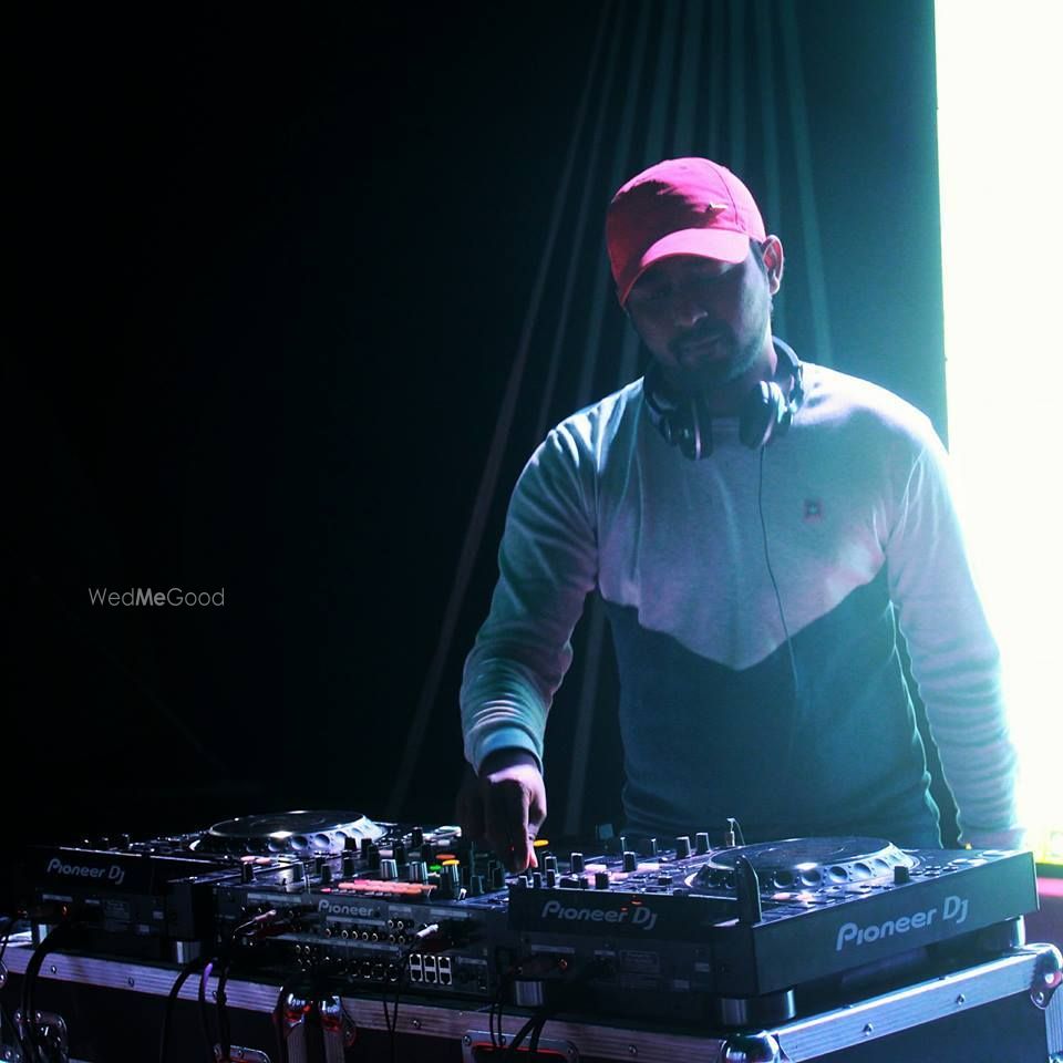 Photo By DJ SNKY - DJs