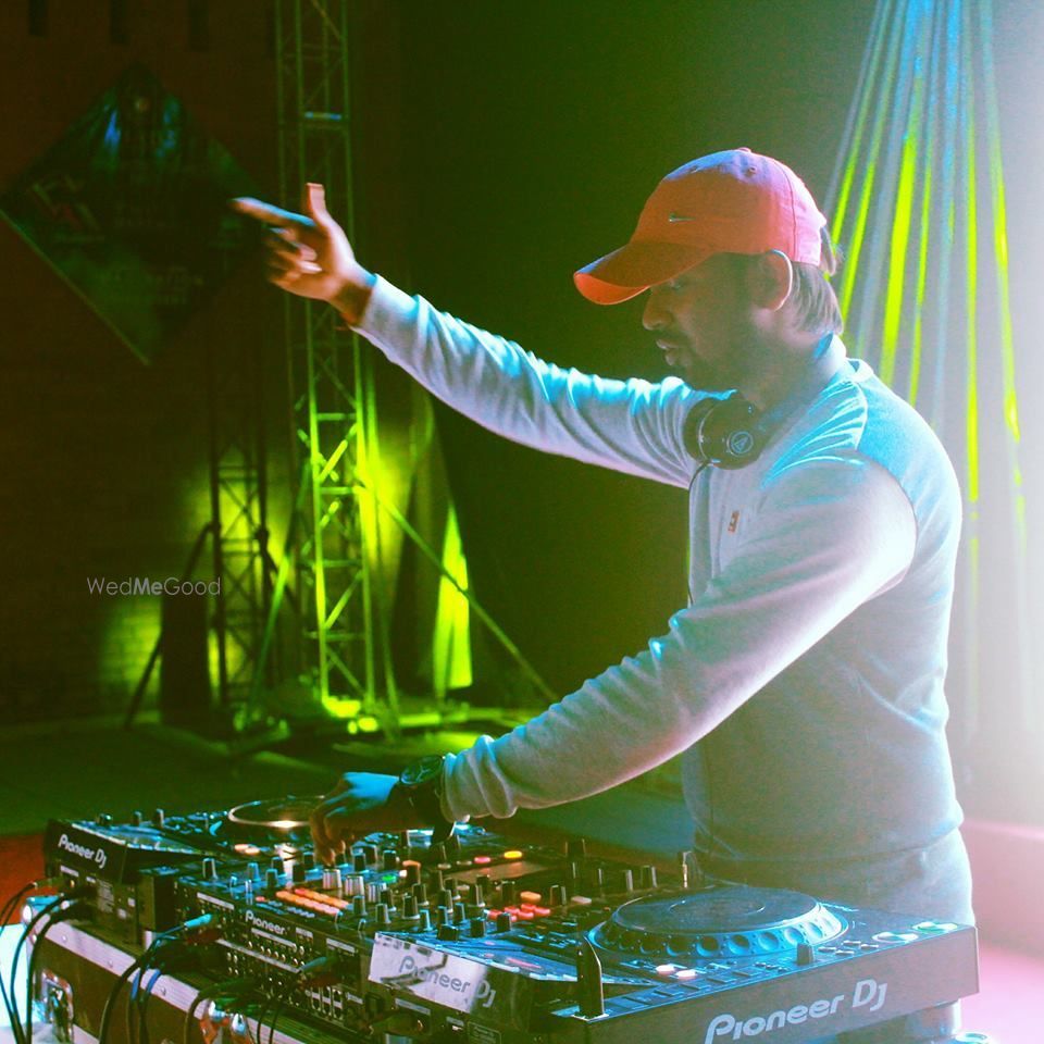 Photo By DJ SNKY - DJs