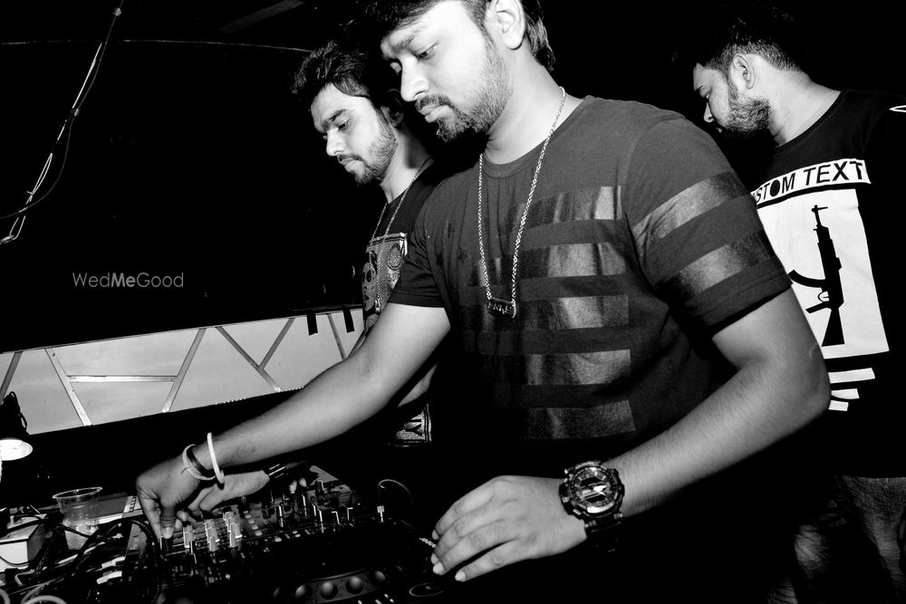 Photo By DJ SNKY - DJs