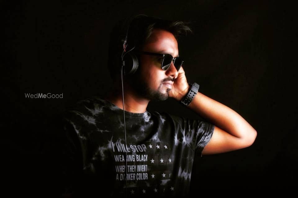 Photo By DJ SNKY - DJs
