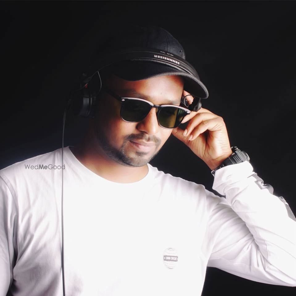 Photo By DJ SNKY - DJs