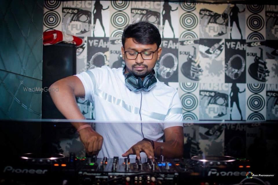 Photo By DJ SNKY - DJs