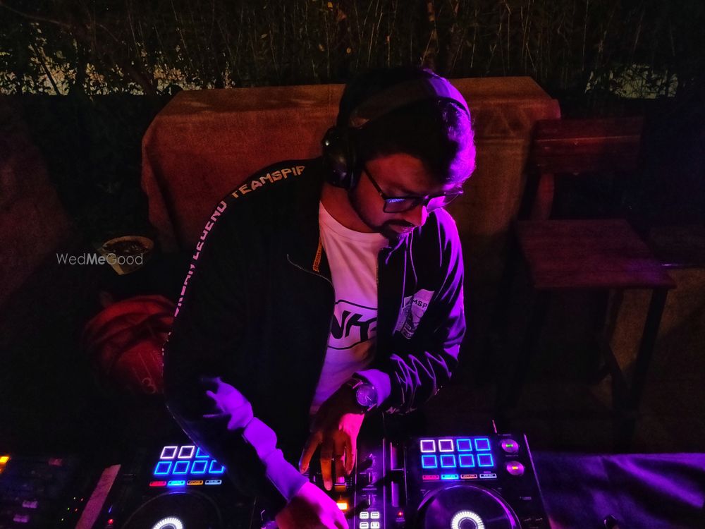 Photo By DJ SNKY - DJs